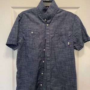 Vans Denim Shirt